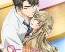 25-sai no Joshikousei Episode 09 Subtitle Indonesia