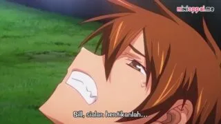 Rance 01 Hikari wo Motomete The Animation Episode 03 Subtitle Indonesia