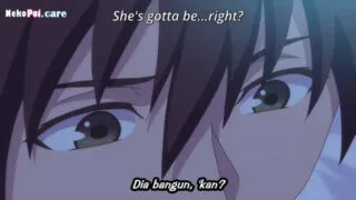 Overflow Episode 02 Subtitle Indonesia