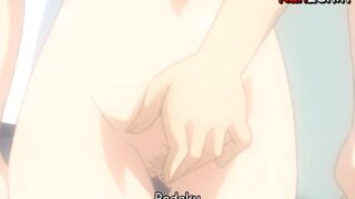Megachu! Episode 02 Subtitle Indonesia
