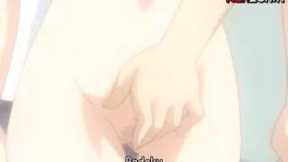 Megachu! Episode 02 Subtitle Indonesia