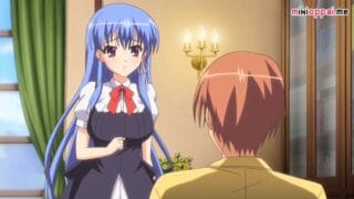 Dark Blue Episode 01 Subtitle Indonesia