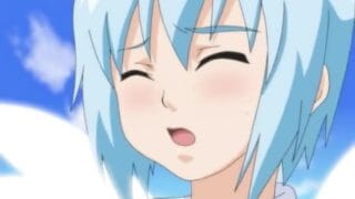 Makai Tenshi Djibril Episode 03 Subtitle Indonesia