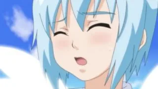 Makai Tenshi Djibril Episode 03 Subtitle Indonesia