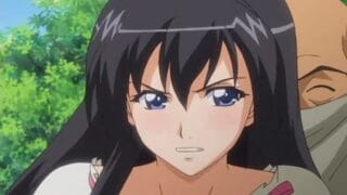 Helter Skelter Hakudaku no Mura Episode 01 Subtitle Indonesia
