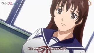 Love Selection The Animation Episode 01 Subtitle Indonesia