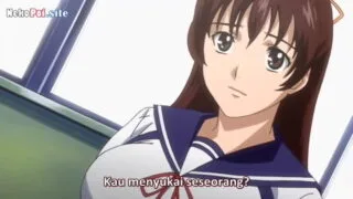 Love Selection The Animation Episode 01 Subtitle Indonesia