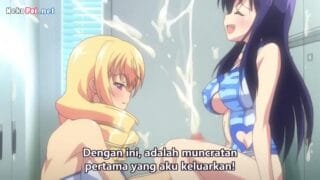 Shinsei Futanari Idol – Dekatama-kei! Episode 01 Subtitle Indonesia