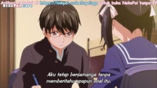 Boku dake no Hentai Kanojo Mottoâ™¥ The Animation Episode 01 Subtitle Indonesia