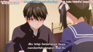 Boku dake no Hentai Kanojo Mottoâ™¥ The Animation Episode 01 Subtitle Indonesia