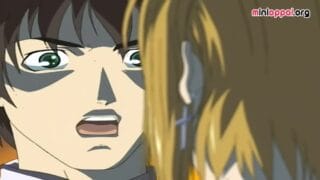 Bible Black Episode 02 Subtitle Indonesia