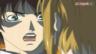 Bible Black Episode 02 Subtitle Indonesia