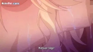 Toriko no Shizuku Natsu no Gouka Kyakusen de Kegasareru Otome-tachi Episode 02 Subtitle Indonesia