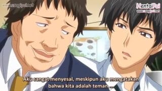 Ryoujoku Famiresu Choukyou Menu Episode 02 Subtitle Indonesia