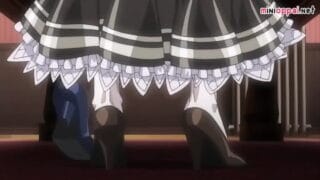 Starless 21st Century Nymphomaniacs Episode 03 Subtitle Indonesia