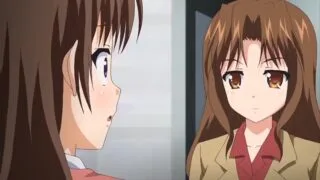 Oni Chichi Rebuild Episode 02 Subtitle Indonesia