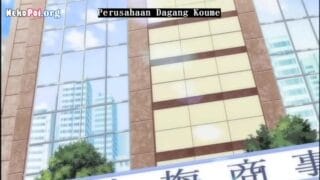 Kafun Shoujo Chuuihou! The Animation Episode 02 Subtitle Indonesia