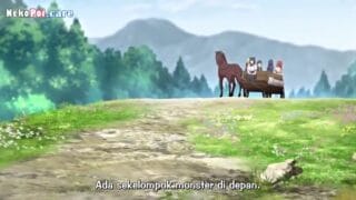 Isekai Harem Monogatari Episode 03 Subtitle Indonesia