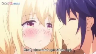 Soikano Gyutto Dakishimete – The Animation Episode 01 Subtitle Indonesia