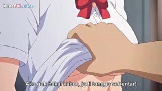 Ero Konbini Tenchou Episode 02 Subtitle Indonesia