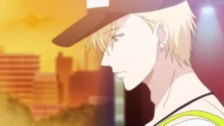 Shuudengo, Capsule Hotel de, Joushi ni Binetsu Tsutawaru Yoru Episode 09 Subtitle Indonesia