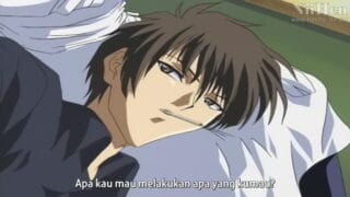 Kao no nai Tsuki Episode 02 Subtitle Indonesia