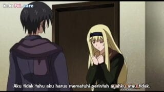 Cartagra: Tsuki Gurui no Yamai Episode 2 Subtitle Indonesia