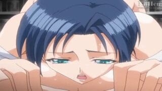 Renketsu Houshiki Episode 02 Subtitle Indonesia