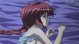 Inmu Gakuen: Inmu ni Torawareta Bijin Shimai Episode 1 Subtitle Indonesia
