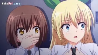 Saiminâ˜†Gakuen Episode 03 Subtitle Indonesia