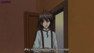 Moke Moke Taishou Dendo Musume Arisa Episode 02 Subtitle Indonesia