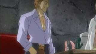 Bondage Game Shinsou no Reijoutachi Episode 02 Subtitle Indonesia