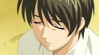 Nikutai Ten’i Episode 01 Subtitle Indonesia