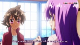 Asa made Jugyou Chu! Episode 01 Subtitle Indonesia