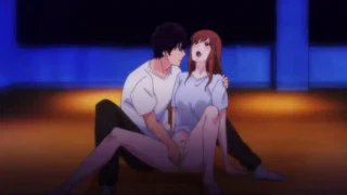 3-byougo, Yajuu. Episode 03 Subtitle Indonesia