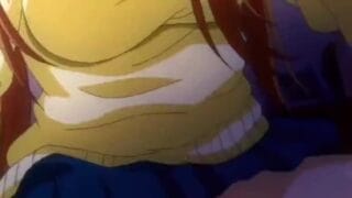 Aneki. My Sweet Elder Sister The Animation Episode 02 Subtitle Indonesia