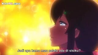 Aikagi The Animation Episode 01 Subtitle Indonesia