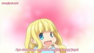 Creamy Pie Episode 02 Subtitle Indonesia