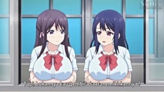 Nozoki Kanojo Episode 03 Subtitle Indonesia