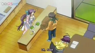 Tsuma Shibori Episode 01 Subtitle Indonesia