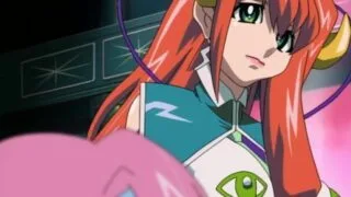 Viper GTS Episode 02 Subtitle Indonesia