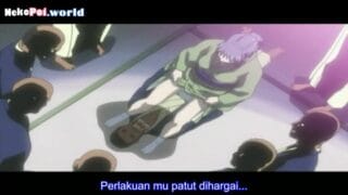 Ryokan Shirasagi Episode 02 Subtitle Indonesia