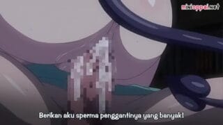 Marshmallowâ˜…Imoutoâ˜…Succubusâ˜… Episode 01 Subtitle Indonesia