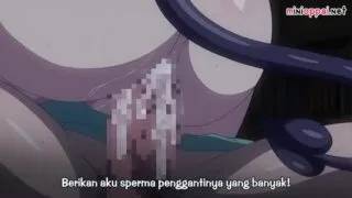 Marshmallowâ˜…Imoutoâ˜…Succubusâ˜… Episode 01 Subtitle Indonesia