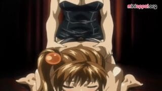 Bible Black Episode 05 Subtitle Indonesia