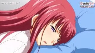 Ryoujoku Famiresu Choukyou Menu Episode 01 Subtitle Indonesia