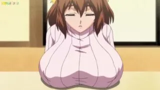 HHH Triple Ecchi Episode 02 Subtitle Indonesia