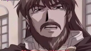 Darcrows Episode 01 Subtitle Indonesia