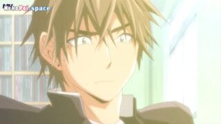 25-sai no Joshikousei Episode 12 Subtitle Indonesia