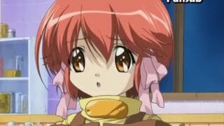 Mune Kyun! Heartful Cafe Episode 02 Subtitle Indonesia